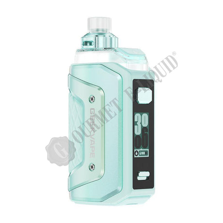 Geekvape Aegis Hero 5 Vape Kit