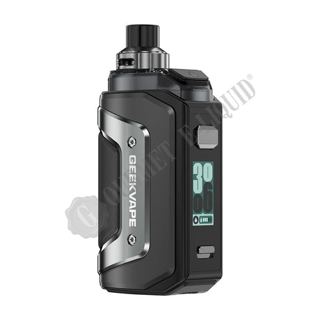 Geekvape Aegis Hero 5 Vape Kit