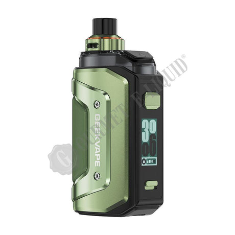 Geekvape Aegis Hero 5 Vape Kit