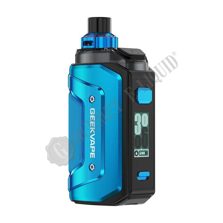 Geekvape Aegis Hero 5 Vape Kit