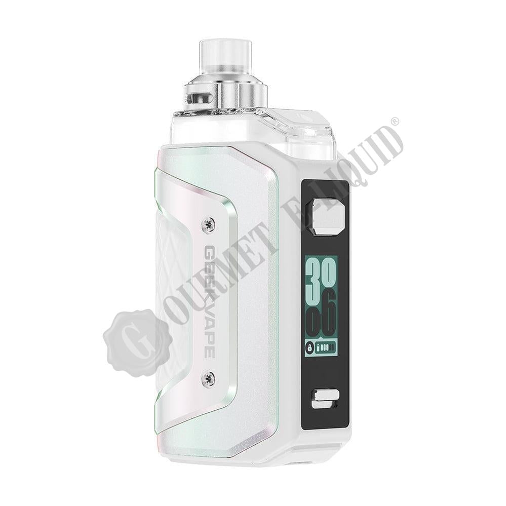 Geekvape Aegis Hero 5 Vape Kit