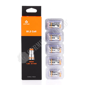 Geekvape B Series Replacement Coils