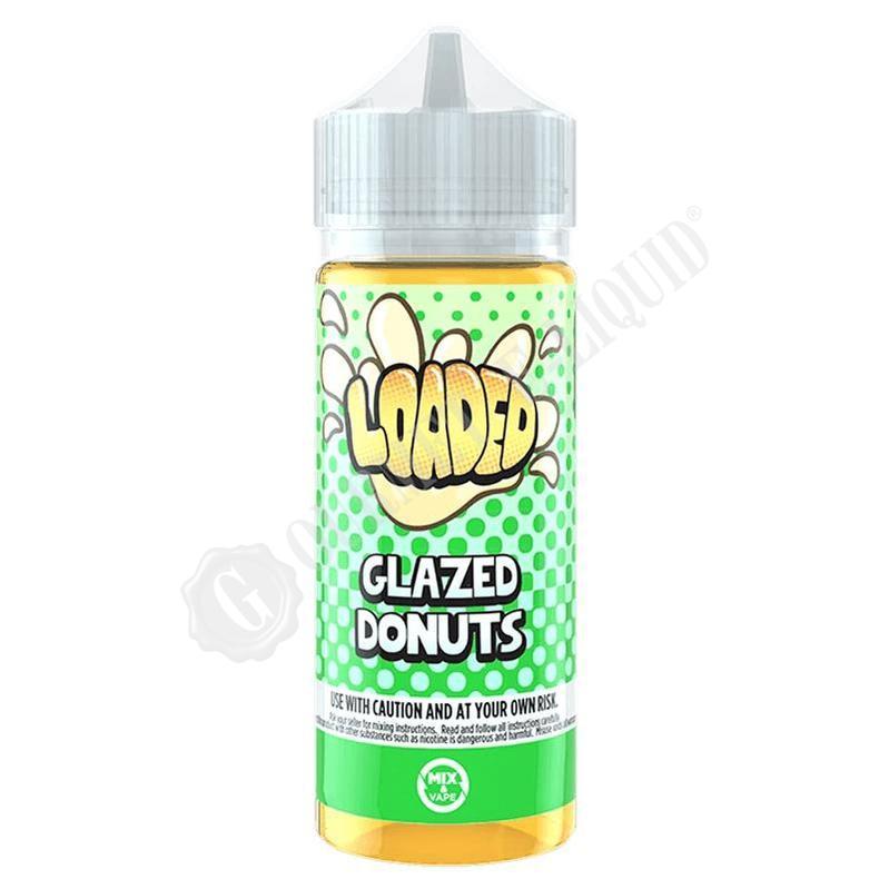 elfbar nachfüll pod läuft aus Doughnut Donut Flavour E Liquid & Vape Juice From 80p main image 1