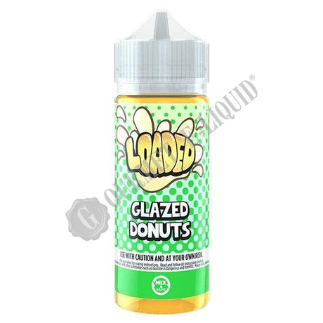 Glazed Donuts by Loaded eLiquid