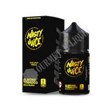 Gold Blend by Nasty Juice Tobacco Series
