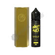 Gold Blend by Nasty Juice Tobacco Series
