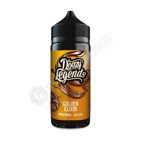 Golden Elixir by Doozy Legends