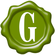 Gourmet E-Liquid logo