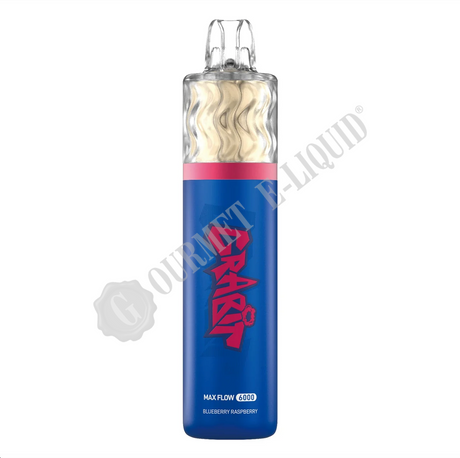 Grabit Max Flow 6000 Pre-Filled Pod Vape