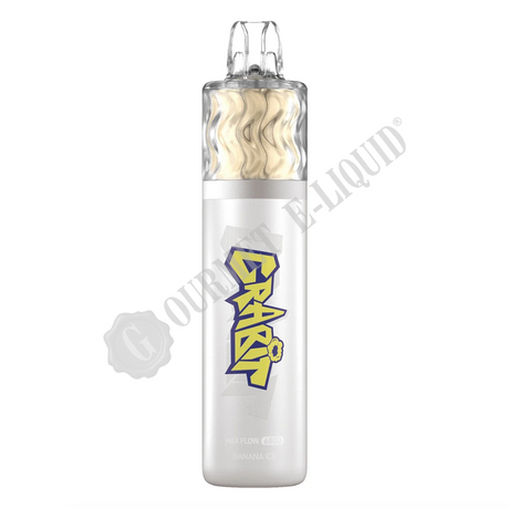 Grabit Max Flow 6000 Pre-Filled Pod Vape