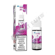 Grape GB by Hayati Pro Max Nic Salts