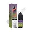 Grape Gummy Bear by Elux Legend Nic Salts