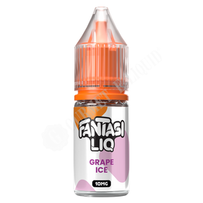 Grape Ice by Fantasi Liq