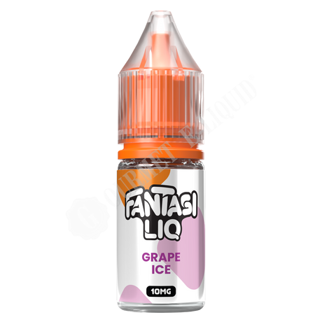 Grape Ice by Fantasi Liq