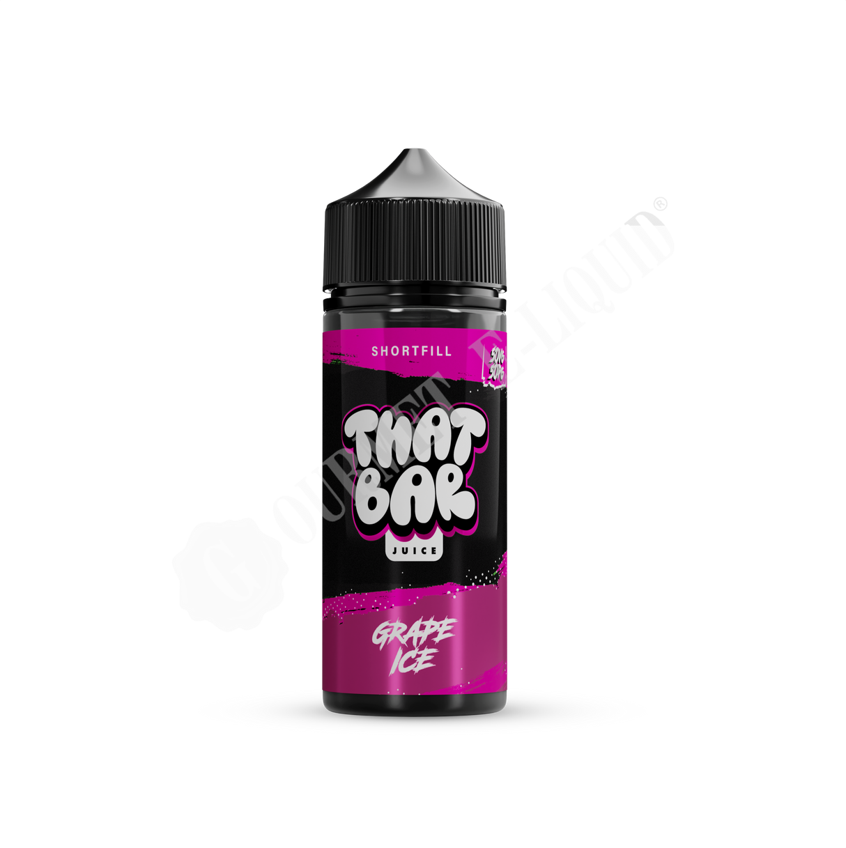 Grape Ice by That Bar Shortfill