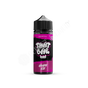 Grape Ice by That Bar Shortfill