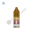 Grape Orange by RandM Tornado 7000 Nic Salts