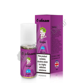 Grape by A Steam