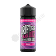 Grape by Drifter Bar Juice Shortfill