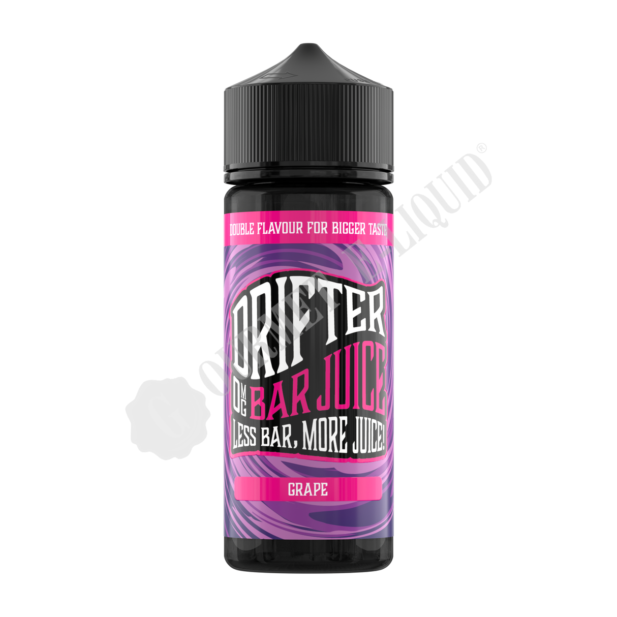 Grape by Drifter Bar Juice Shortfill