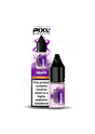 Grape by Pixl Nic Salts
