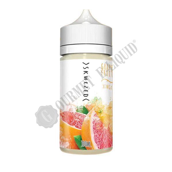 Grapefruit by Skwezed E-Liquids