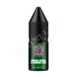 Green Apple & Cherry Fizz by Venum Vapes