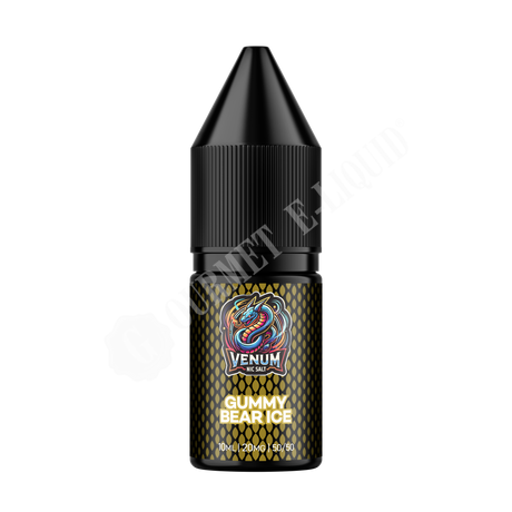 Gummy Bear Ice by Venum Vapes