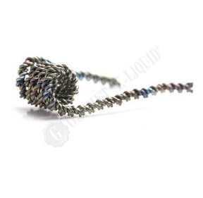 HIVE 0.5ohm Pre Built Coils