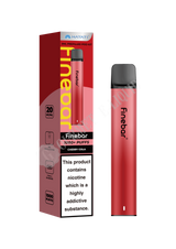 Hayati Finebar Pre-Filled Pod Kit