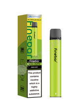 Hayati Finebar Pre-Filled Pod Kit