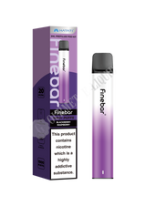 Hayati Finebar Pre-Filled Pod Kit