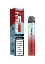 Hayati Finebar Pre-Filled Pod Kit