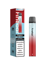 Hayati Finebar Pre-Filled Pod Kit