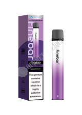 Hayati Finebar Pre-Filled Pod Kit