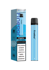 Hayati Finebar Pre-Filled Pod Kit