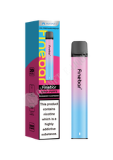 Hayati Finebar Pre-Filled Pod Kit