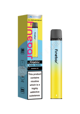 Hayati Finebar Pre-Filled Pod Kit