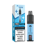 Hayati Pro Max + 6K Pre-Filled Pod Vape Kit