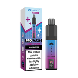 Hayati Pro Max + 6K Pre-Filled Pod Vape Kit