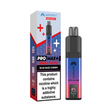 Hayati Pro Max + 6K Pre-Filled Pod Vape Kit