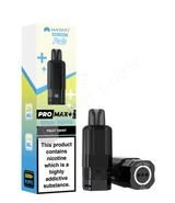 Hayati Pro Max + 6k Refill Pack