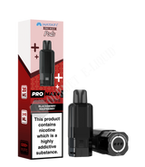 Hayati Pro Max + 6k Refill Pack