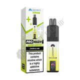 Hayati Pro Max Plus 6000 Prefilled Pod Kit