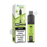Hayati Pro Max Plus 6000 Prefilled Pod Kit
