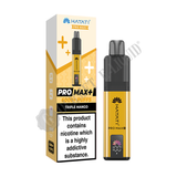 Hayati Pro Max Plus 6000 Prefilled Pod Kit