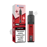Hayati Pro Max Plus 6000 Prefilled Pod Kit