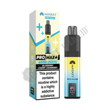 Hayati Pro Max Plus 6000 Prefilled Pod Kit