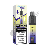 Hayati Pro Max Plus 6000 Prefilled Pod Kit