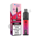 Hayati Pro Max Plus 6000 Prefilled Pod Kit